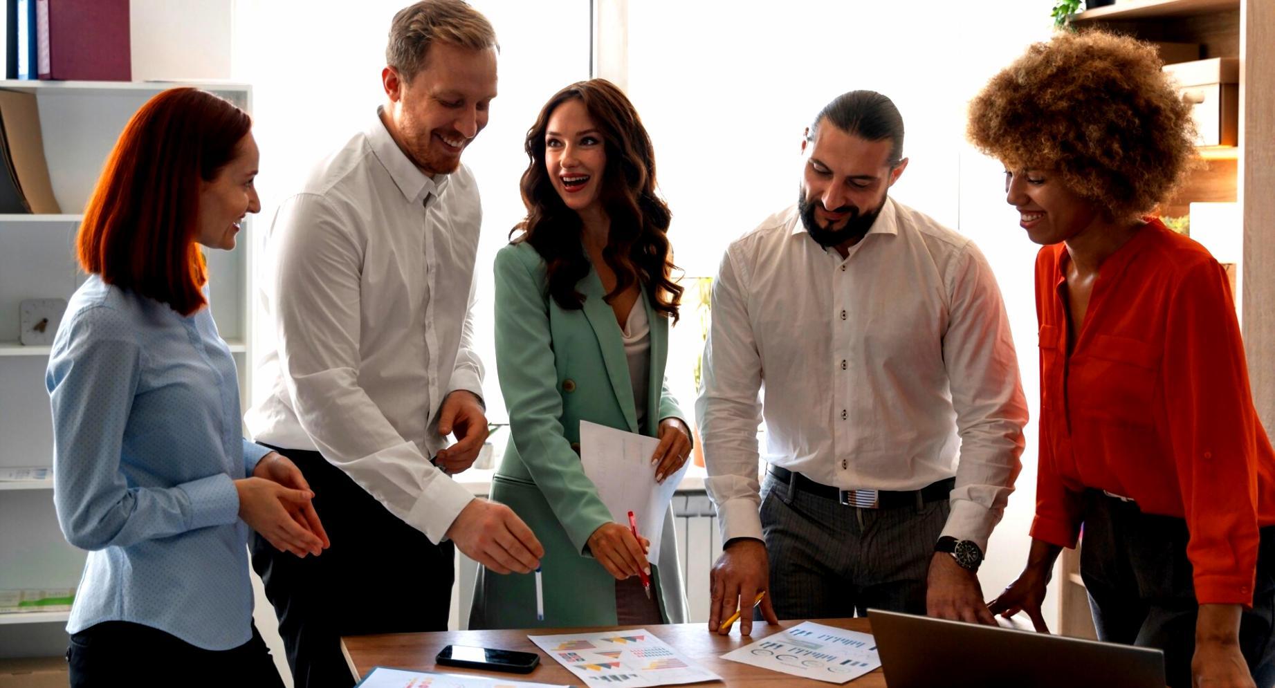 Análisis de sector retail y distribución comercial