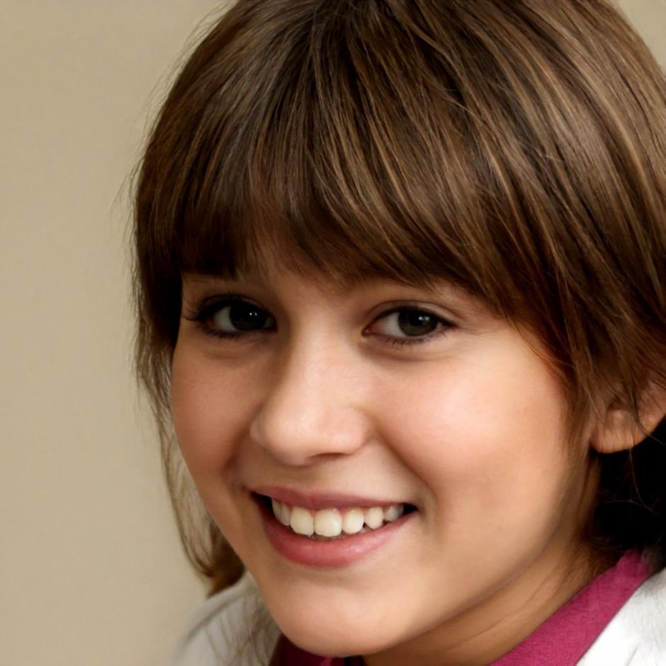 Retrato de Dolores Arambarri, analista de mercados